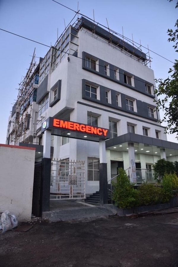 Shantai Multispeciality Hospital-08048036789 gallery