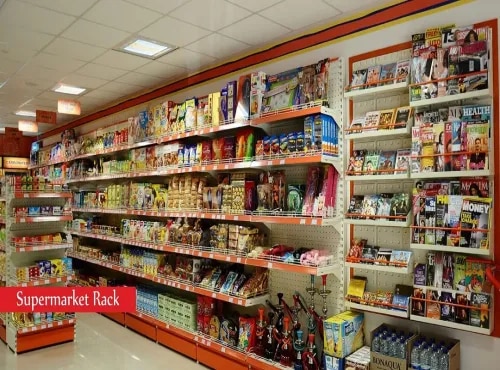 MURPHY RACKING INDIA image