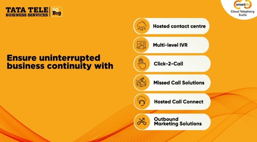 Managed Services | D