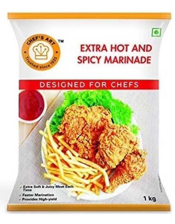 Victory Frozen Foods in Chennai, India