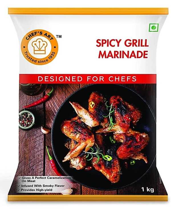 Victory Frozen Foods in Chennai, India