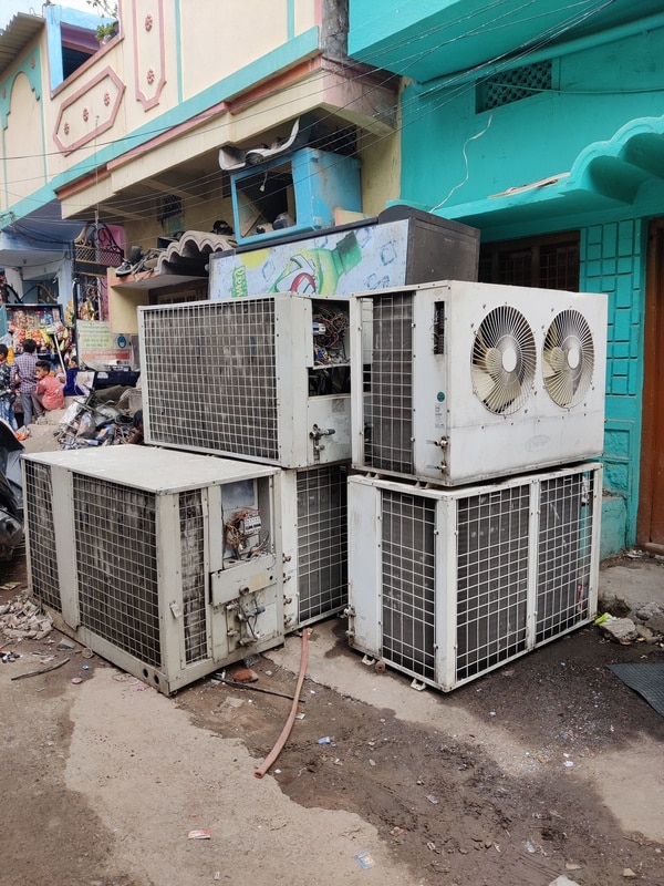 A S Traders scrap Buyers 8297865751 in Hyderabad, India