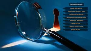 Invisible Eye - Dete