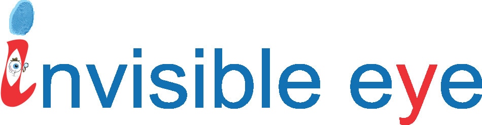 Invisible Eye - Dete