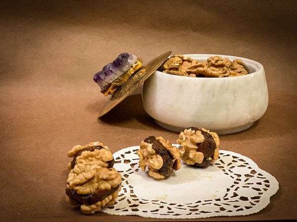 Rashi's Fudge-Home Made Gourmet Sweets