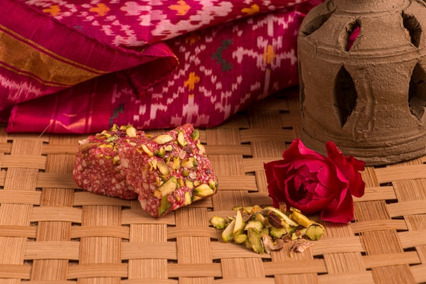 Rashi's Fudge-Home Made Gourmet Sweets