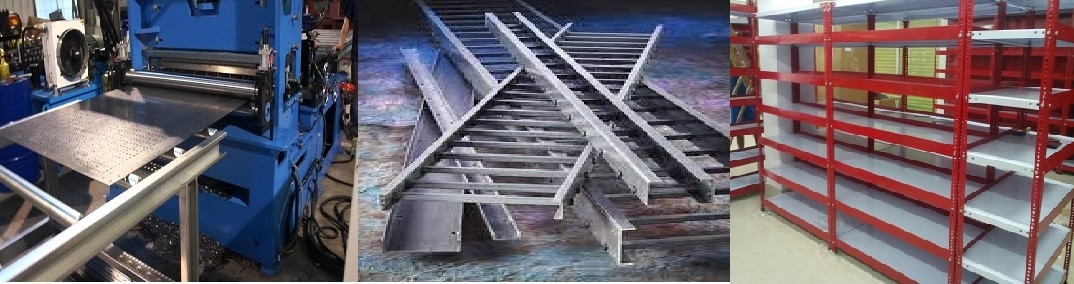 about Shivangana Steels