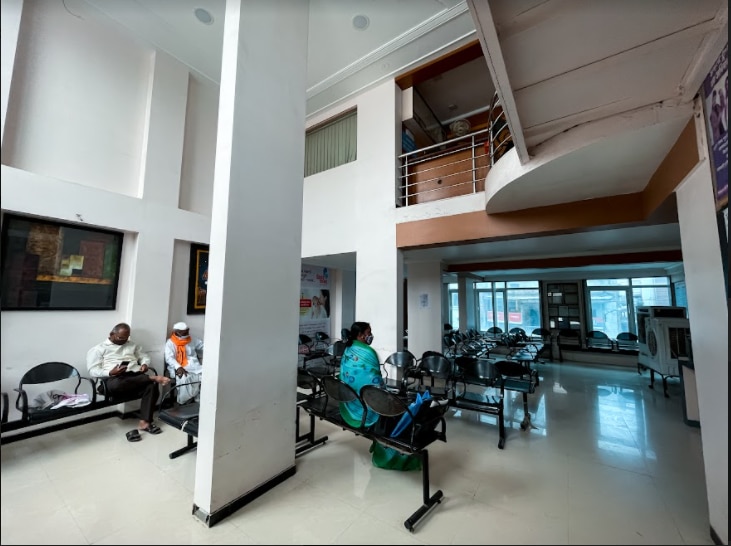 Deshpande Multispeciality Hospital - 080 4803 6710 gallery