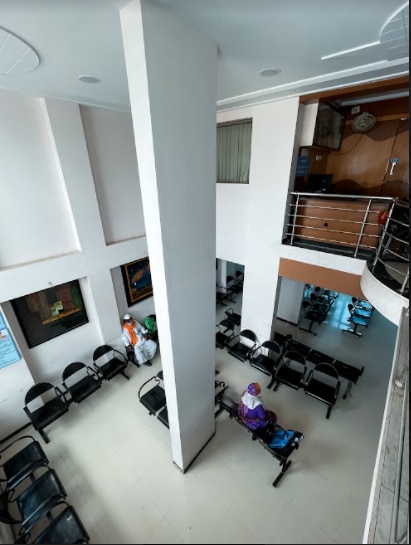 Deshpande Multispeciality Hospital - 080 4803 6710 gallery