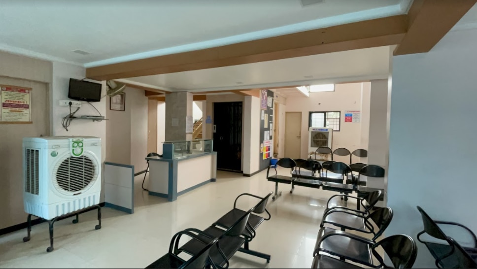 Deshpande Multispeciality Hospital - 080 4803 6710 gallery