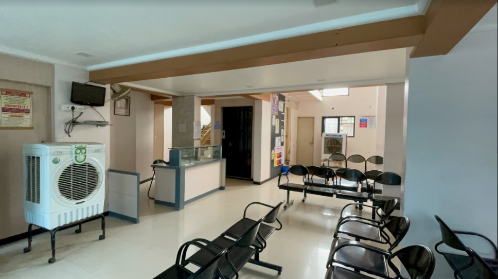 Deshpande Multispeciality Hospital - 080 4803 6710 gallery