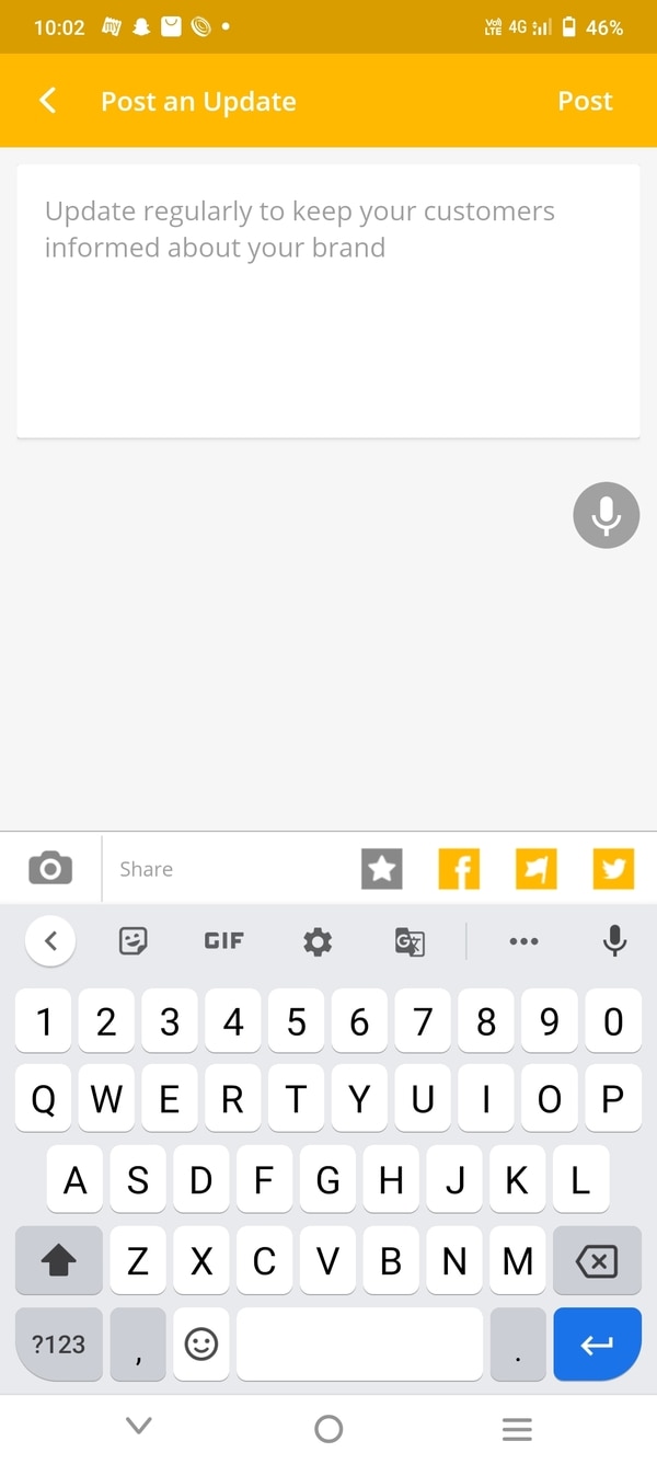 Invisible Eye - Dete