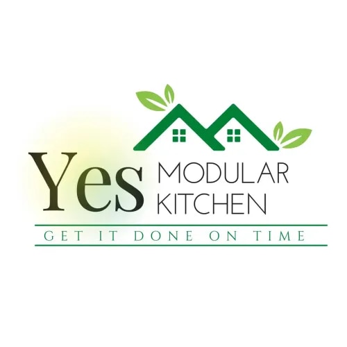 Yes Modular Kitchen image