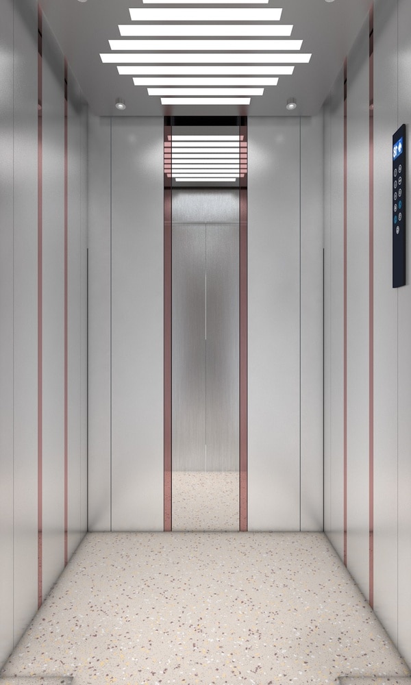 about Skyline Elevators