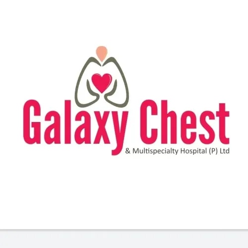 Galaxy Chest & Multi Specialty Hospital Pvt Ltd image