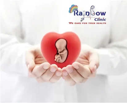 Rainbow Clinic, Ravet, PCMC, Pune image