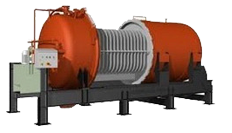about Sharp Separation Technologies