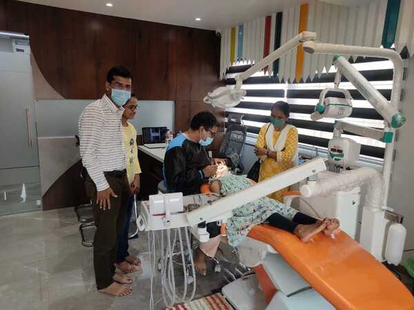 Kids Dental Place gallery