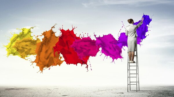 about Smart Paint and Polish