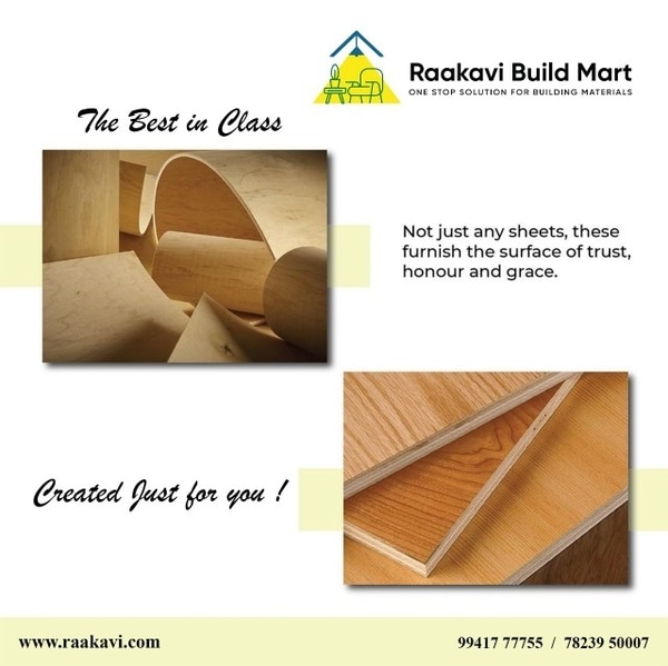 about Raakavi Build Mart