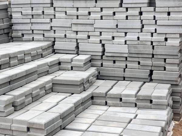 about IGLOO BUILDING MATERIALS