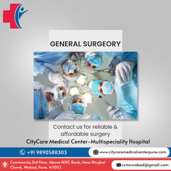 CityCare Medical Center gallery