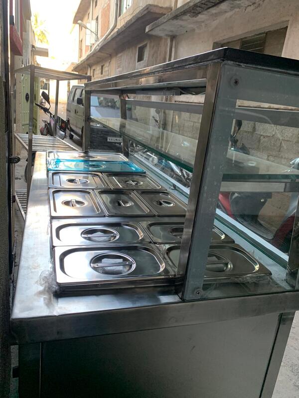 M J Stores Commercial Kitchen Equipments in Bangalore Urban, India