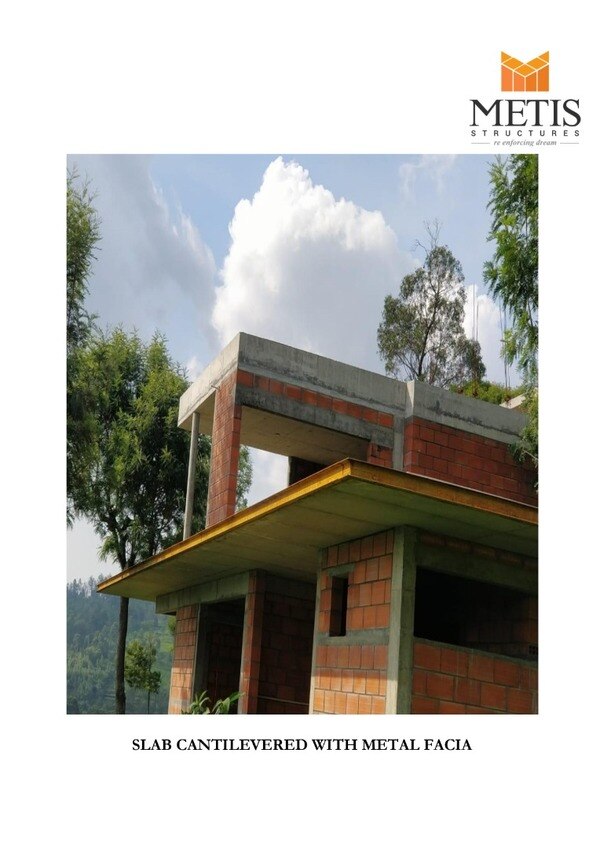 Metis Structures ~ Structural Design Con in Coimbatore, India