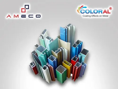 AMECO World of Coatings image