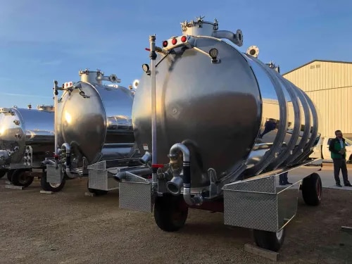 Reliable Equipment Company image