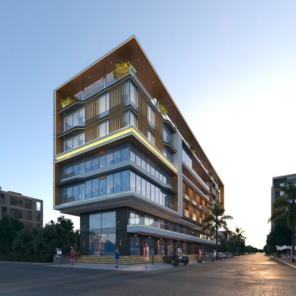 about ABHI ENTERPRISES