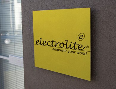 about Electrolite Systems Pvt. Ltd.