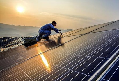 about Greenergy Solar System