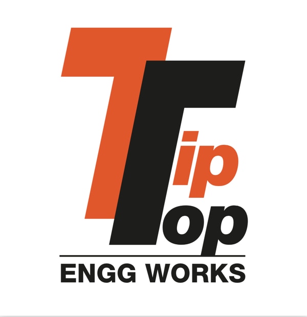 about Tip Top Engineering 08048055521