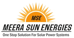 about Meera Sun Energies