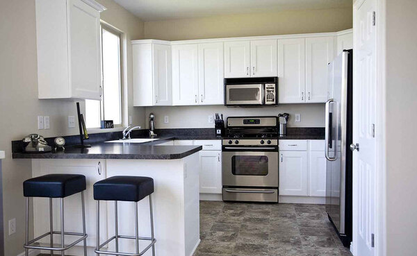 about Laxmi Modular Kitchens