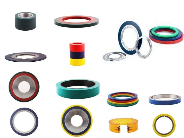 about Super Rubber Industries