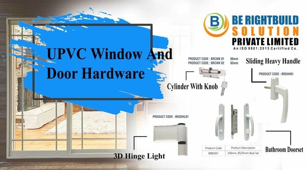 about BE RIGHTBUILD SOLUTION PVT LTD