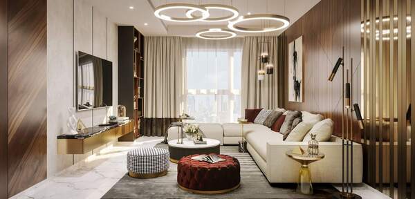 about Param Interiors