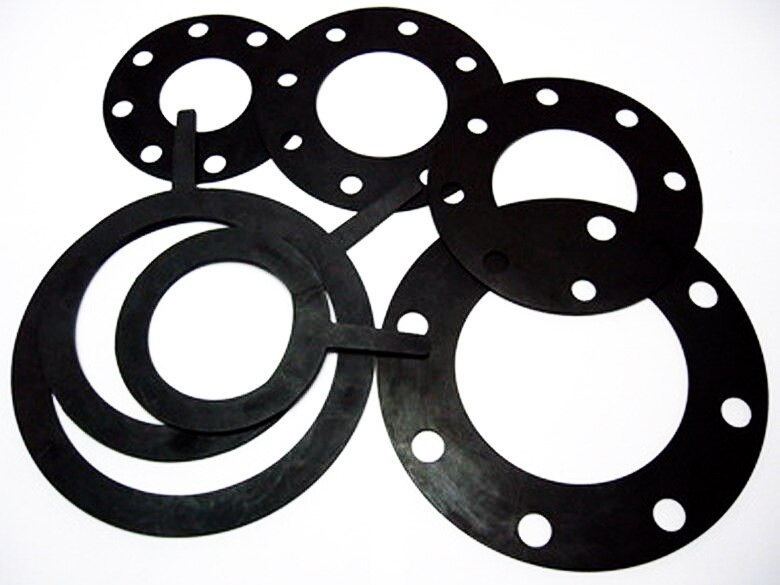 about Hind Engineering|Spiral Wound Gasket Man