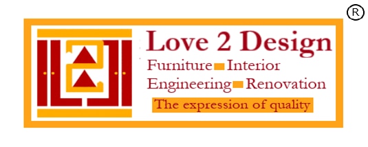 about Love 2 Design, Furniture - Interior