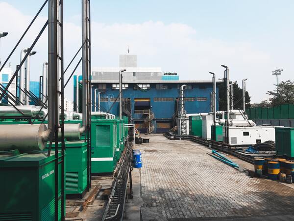 about Generator on Rent in Kolkata - Apex Engi