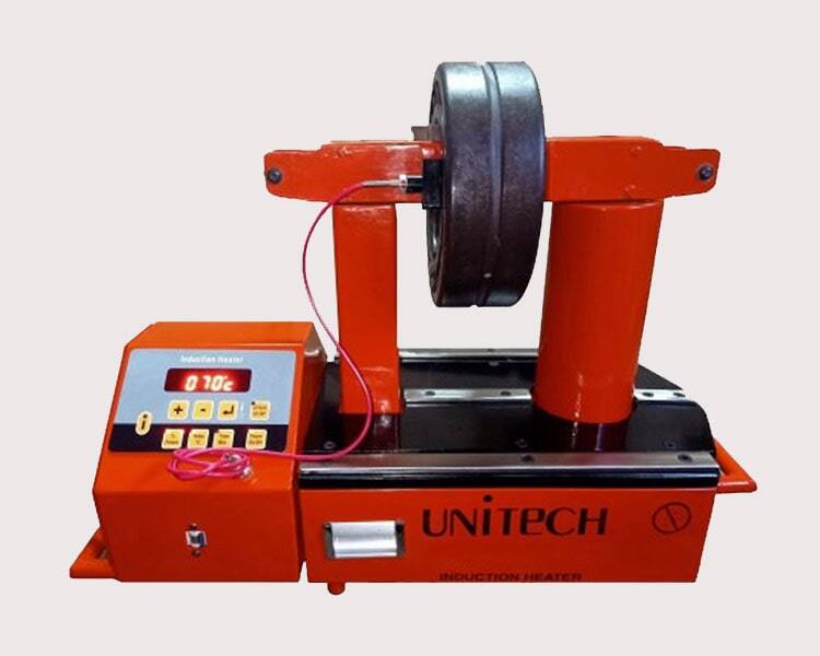 about Unitech Instruments