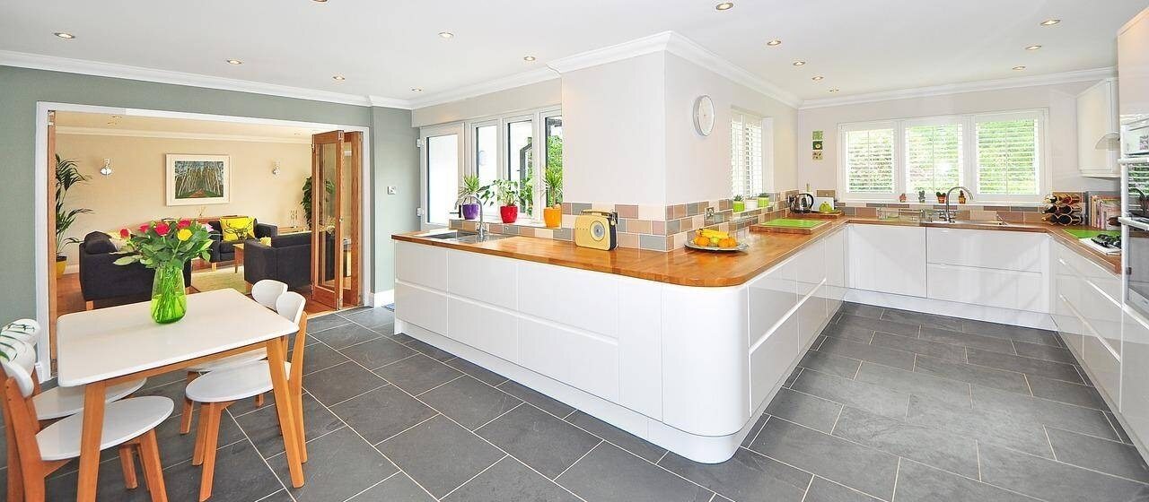 about Paras Modular Kitchen And Furniture