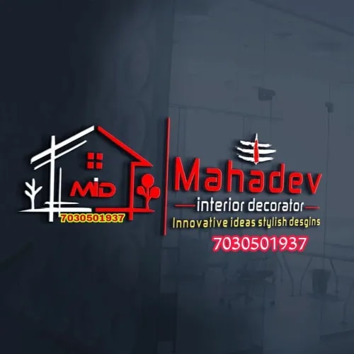 Mahadev Modular Kitchen-08043692822 image