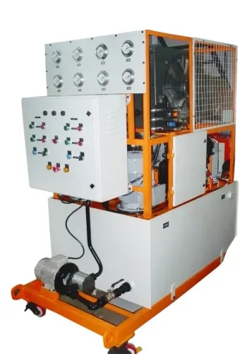 HYDROSYS ENGINEERS image