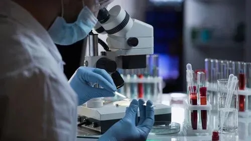 Molecular Care Labs And Dr Mohan Kumars Clinic image