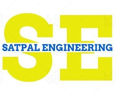 about SATPAL ENGINEERING