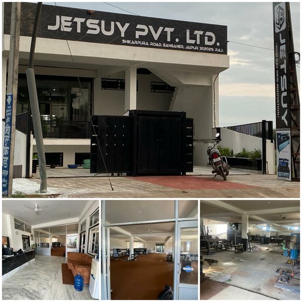 about JETSUY