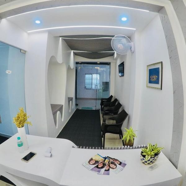 INFINITY DENTAL & ROOT CANAL CENTRE gallery